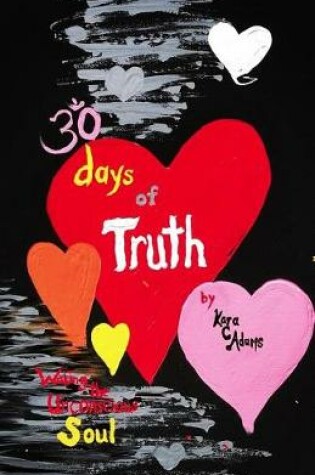 Cover of 30 Days of Truth
