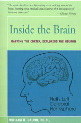Cover of Inside the Brain