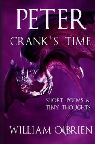 Cover of Peter - Crank's Time (Peter