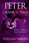 Book cover for Peter - Crank's Time (Peter