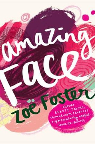 Cover of Amazing Face