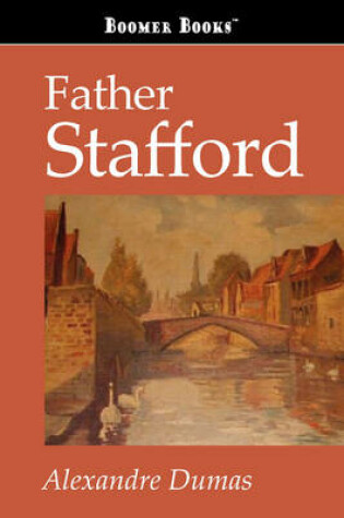 Cover of Father Stafford