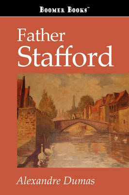 Book cover for Father Stafford