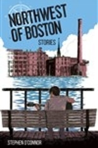 Cover of Northwest of Boston