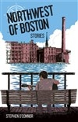 Book cover for Northwest of Boston