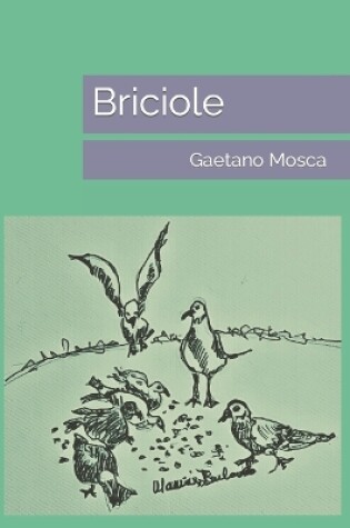 Cover of Briciole