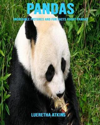 Book cover for Pandas