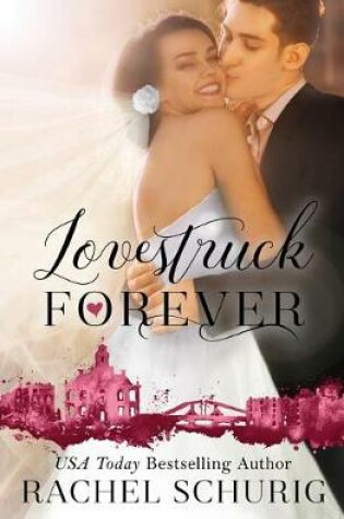 Cover of Lovestruck Forever