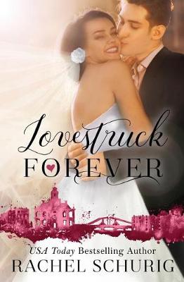 Cover of Lovestruck Forever