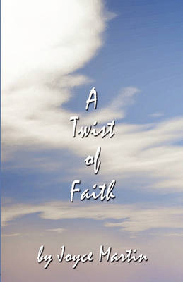 Book cover for A Twist of Faith