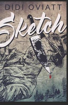 Book cover for Sketch