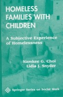 Book cover for Homeless Families with Children