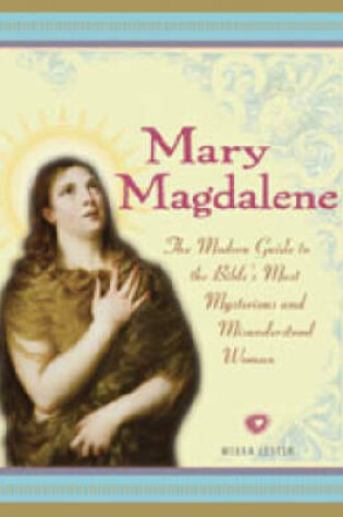 Cover of Mary Magdalene