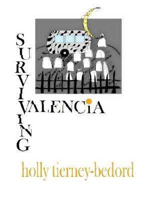 Book cover for Surviving Valencia