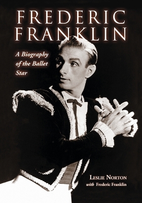 Cover of Frederic Franklin