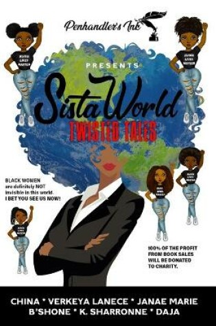 Cover of Sista World