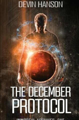 Cover of The December Protocol