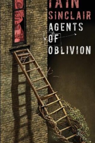 Cover of Agents of Oblivion