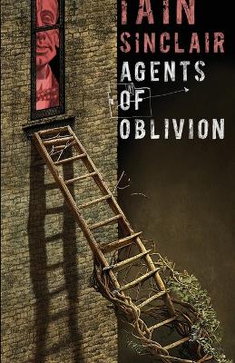 Book cover for Agents of Oblivion