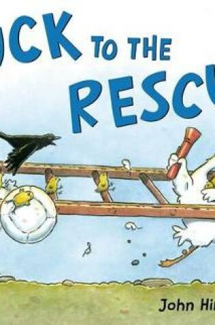 Cover of Duck to the Rescue