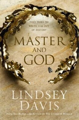 Cover of Master and God