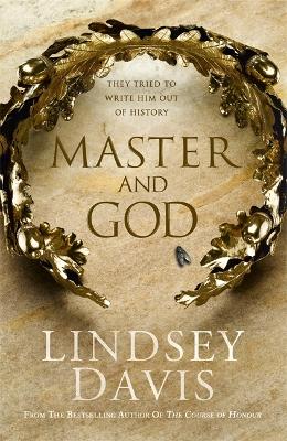 Book cover for Master and God