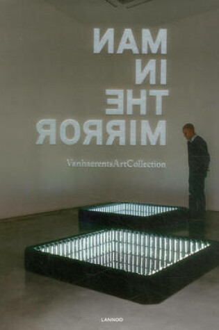 Cover of Man in the Mirror: Vanhaerents Art Collection 3