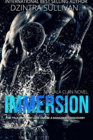 Cover of Immersion