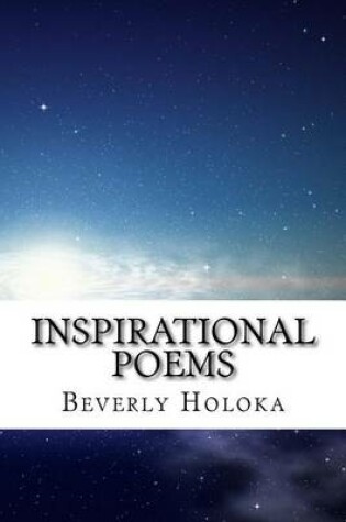 Cover of Inspirational Poems