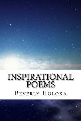 Book cover for Inspirational Poems