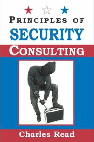 Cover of Principles of Security Consulting