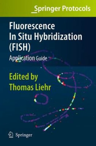 Cover of Fluorescence in Situ Hybridization (Fish)