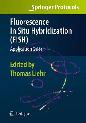 Book cover for Fluorescence in Situ Hybridization (Fish)
