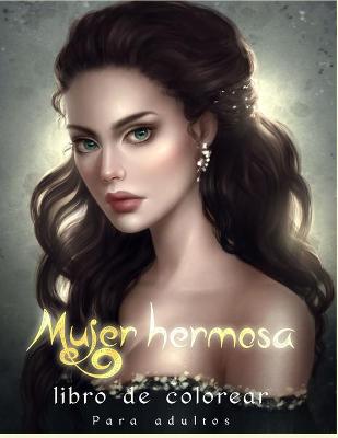 Book cover for Hermosa Mujer
