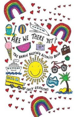 Cover of Are We There Yet?