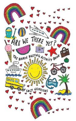 Cover of Are We There Yet?