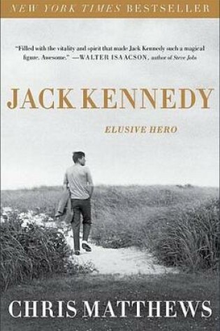 Cover of Jack Kennedy