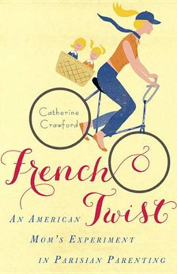 Book cover for French Twist