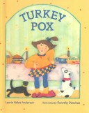 Book cover for Turkey Pox