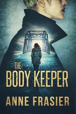 Cover of The Body Keeper