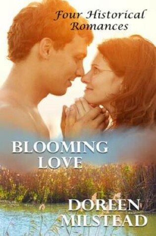 Cover of Blooming Love
