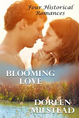 Book cover for Blooming Love