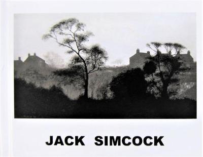 Cover of Jack Simcock - paintings