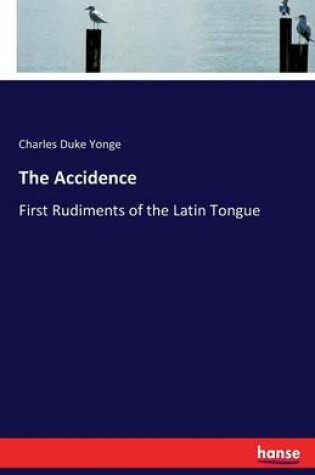 Cover of The Accidence