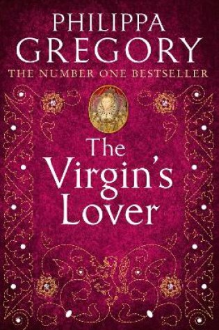 Cover of The Virgin’s Lover