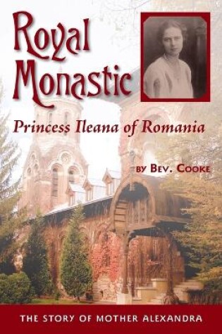 Cover of Royal Monastic