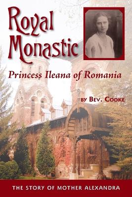 Book cover for Royal Monastic