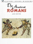 Book cover for Ancient Romans *Hisope