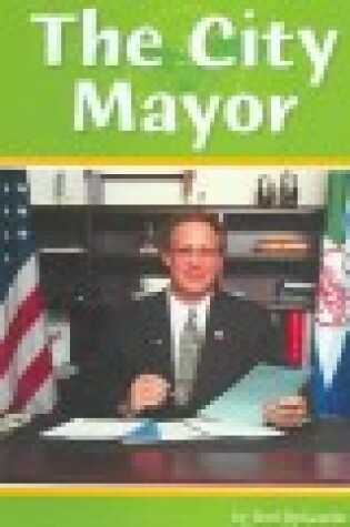 Cover of The City Mayor
