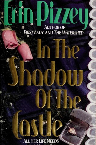 Cover of In the Shadow of the Castle